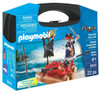 PLAYMOBIL Pirate Raft Carry Case