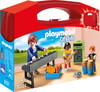 PLAYMOBIL Music Class Carry Case Building Set