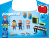 PLAYMOBIL Music Class Carry Case Building Set