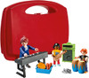 PLAYMOBIL Music Class Carry Case Building Set