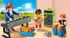 PLAYMOBIL Music Class Carry Case Building Set