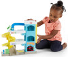 Fisher-Price Little People the Helpful Neighbor's Garage