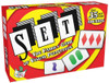 SET: The Family Game of Visual Perception