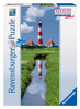 Ravensburger Westerhever Lighthouse 1000 Piece Puzzle