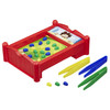 Hasbro Bed Bugs Game One Size Multi