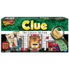 Winning Moves Games Clue The Classic Edition