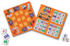 SET Junior Board Game