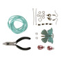 Love of Beading Butterfly Jewelry Kit