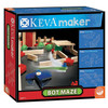 KEVA Maker Bot Maze