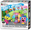 Colorforms Silly Faces Game