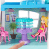 Polly Pocket Poppin' Party Pad