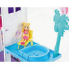 Polly Pocket Poppin' Party Pad