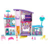 Polly Pocket Poppin' Party Pad