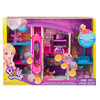 Polly Pocket Poppin' Party Pad