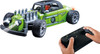 PLAYMOBIL RC Roadster Building Set