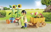 PLAYMOBIL Florist  Building Set