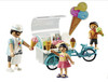 PLAYMOBIL Ice Cream Cart
