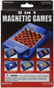 Pressman 6-in-1 Travel Magnetic Games