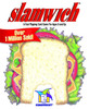 Gamewright Slamwich