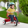 Radio Flyer Fold 2 Go Trike