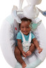 ​The Fisher-Price Revolve Swing