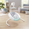 ​The Fisher-Price Revolve Swing