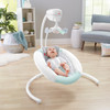 ​The Fisher-Price Revolve Swing