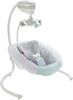 ​The Fisher-Price Revolve Swing