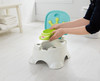 Fisher-Price Royal Stepstool Potty