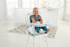 Fisher-Price Healthy Care Deluxe Booster Seat