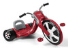 Radio Flyer Deluxe Big Flyer, Outdoor Toy for Kids Age 3-7