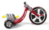 Radio Flyer Deluxe Big Flyer, Outdoor Toy for Kids Age 3-7