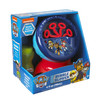 Little Kids PAW Patrol Motorized Bubble Machine (Includes 4 fl oz of bubble solution)