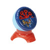 Little Kids PAW Patrol Motorized Bubble Machine (Includes 4 fl oz of bubble solution)