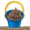 Kinetic Sand 3 Pounds Beach Sand (Packaging May Vary)