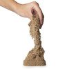 Kinetic Sand 3 Pounds Beach Sand (Packaging May Vary)