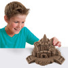 Kinetic Sand 3 Pounds Beach Sand (Packaging May Vary)