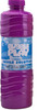 Ultimate Bubble Solutions to Keep The Kids Occupied - 32 oz Bubble Refill, Mini Blowers, [2] 8oz Solution Refills, Blaster Gun, Handheld Fan Jumbo Wand Bouncy Game Paddle, Fish