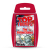 United States Top Trumps Card Game