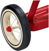 Radio Flyer Classic Red Dual Deck Tricycle