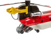 Matchbox Power Launcher Helicopter