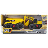 CAT Mini Mover Dump Truck & Excavator Construction Toy Vehicles by Caterpillar