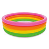 Intex Sunset Glow Inflatable Pool, 66in x 18in