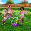 Banzai Wiggling Octopus Sprinkler