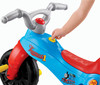 Fisher-Price Thomas and Friends Tough Trike