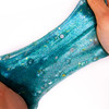 Slimygloop Mix'Ems by Horizon Group USA-Mix & Create 10 Different Gooey, Putty, Slime with Pompoms, Sequins, Confetti & 3 Mystery Collectibles, Multicolor, One Size