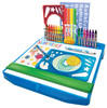 Cra-Z-Art Designer Desk Kit