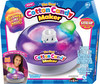 Cra-Z-Art Deluxe Cotton Candy Maker Kit with Lite Up Wand Toy