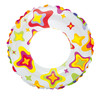 Lively Print Swim Ring