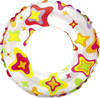 Lively Print Swim Ring